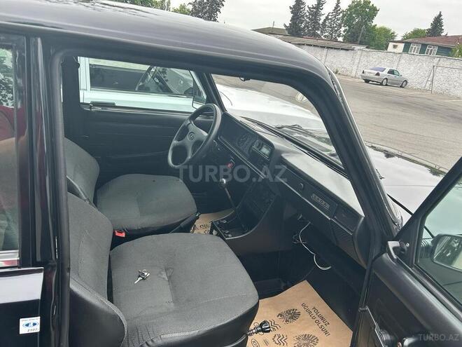 LADA (VAZ) 2107 2010, 95,000 km - 1.6 l - Göyçay