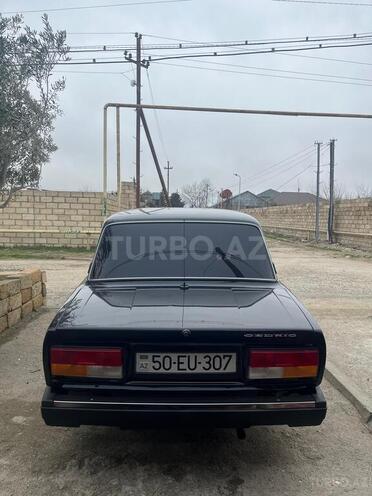 LADA (VAZ) 2107 2010, 95,000 km - 1.6 l - Göyçay