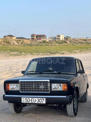 LADA (VAZ) 2107 2010, 95,000 km - 1.6 l - Göyçay