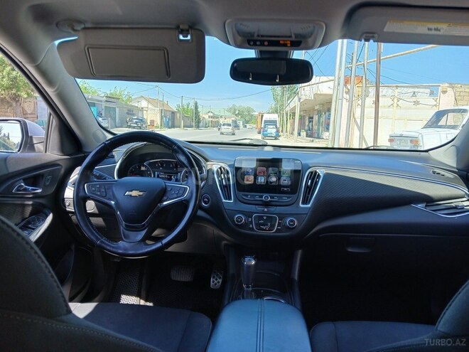 Chevrolet Malibu 2016, 276,000 km - 1.5 l - Bakı