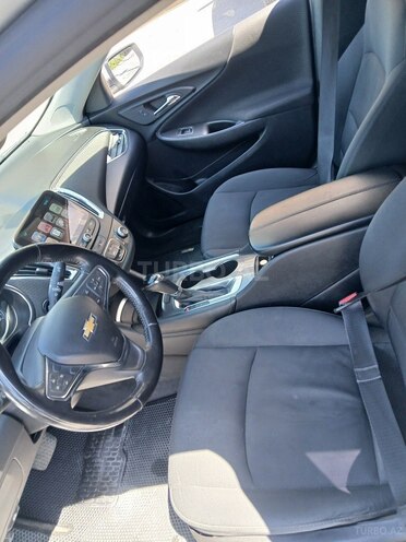 Chevrolet Malibu 2016, 276,000 km - 1.5 l - Bakı