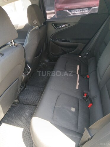 Chevrolet Malibu 2016, 276,000 km - 1.5 l - Bakı