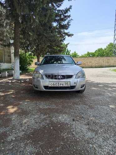 LADA (VAZ) Priora 2008, 25,000 km - 1.6 l - Xaçmaz