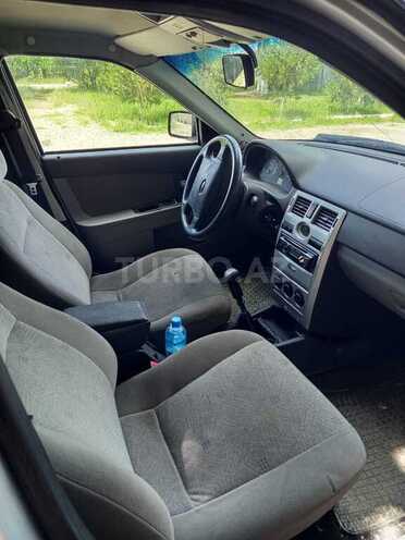 LADA (VAZ) Priora 2008, 25,000 km - 1.6 l - Xaçmaz