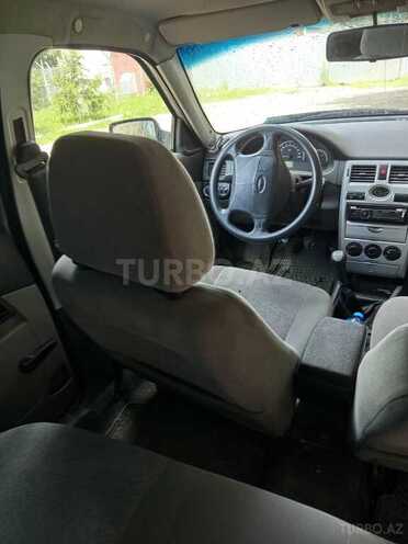 LADA (VAZ) Priora 2008, 25,000 km - 1.6 l - Xaçmaz