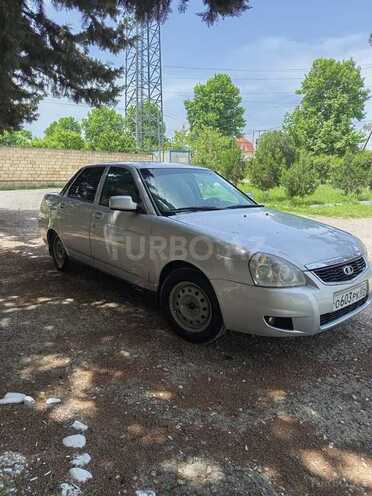 LADA (VAZ) Priora 2008, 25,000 km - 1.6 l - Xaçmaz