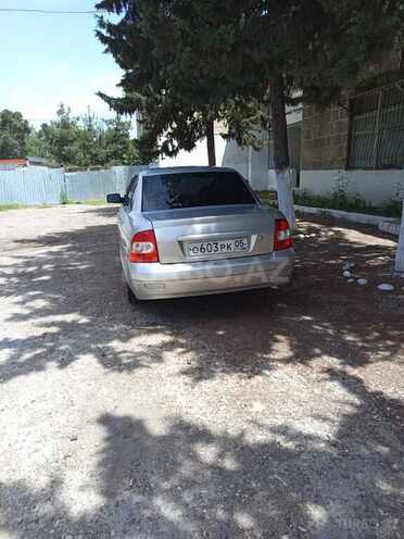 LADA (VAZ) Priora 2008, 25,000 km - 1.6 l - Xaçmaz