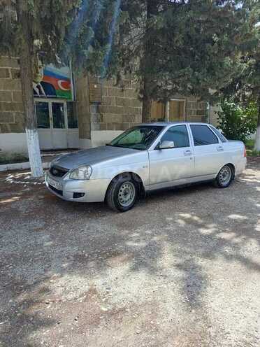 LADA (VAZ) Priora 2008, 25,000 km - 1.6 l - Xaçmaz