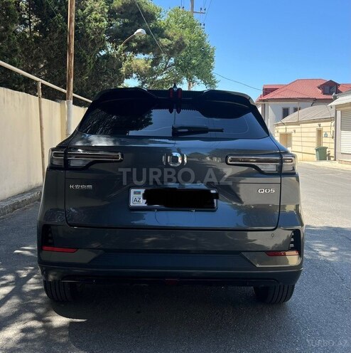 Changan Qiyuan Q05 2024, 8,100 km - 1.5 l - Bakı