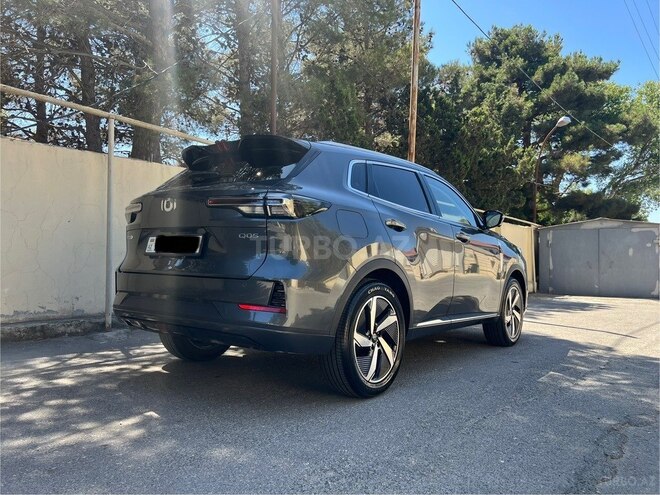 Changan Qiyuan Q05 2024, 8,100 km - 1.5 l - Bakı