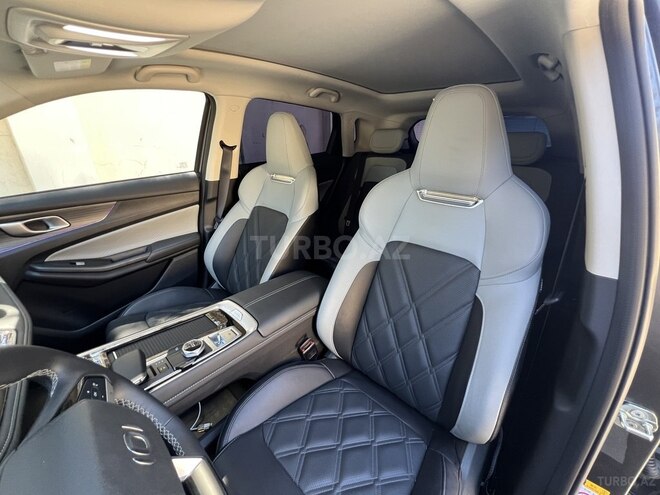 Changan Qiyuan Q05 2024, 8,100 km - 1.5 l - Bakı