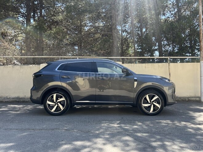 Changan Qiyuan Q05 2024, 8,100 km - 1.5 l - Bakı