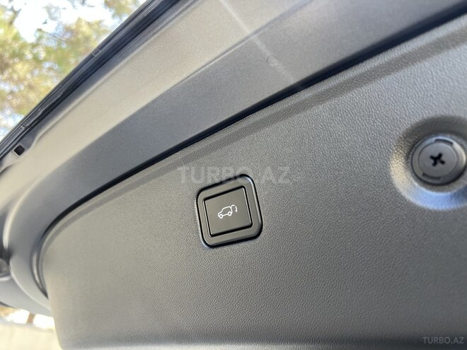 Changan Qiyuan Q05 2024, 8,100 km - 1.5 l - Bakı