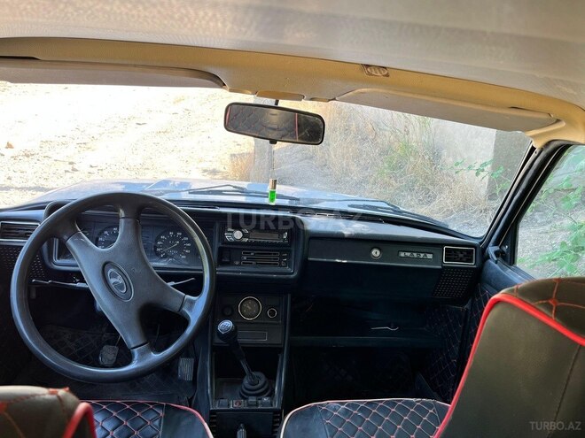 LADA (VAZ) 2107 2005, 80,000 km - 1.6 l - Qazax