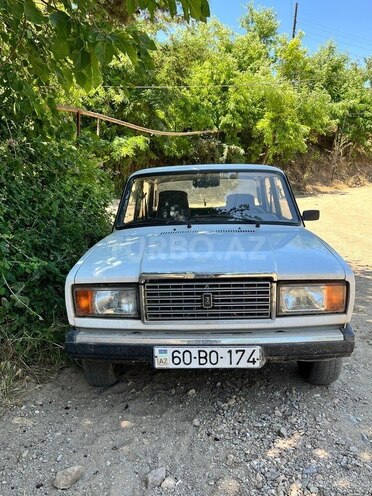 LADA (VAZ) 2107 2005, 80,000 km - 1.6 l - Qazax
