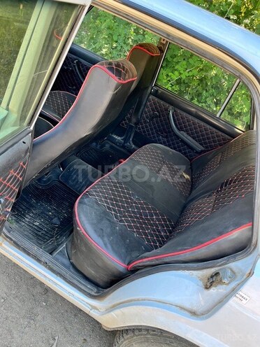 LADA (VAZ) 2107 2005, 80,000 km - 1.6 l - Qazax