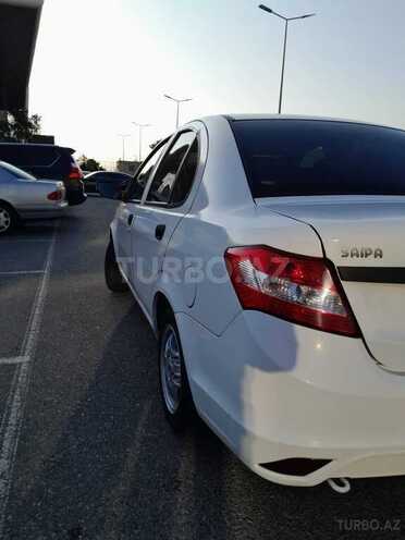 Saipa Saina 2020, 152,000 km - 1.5 l - Bakı