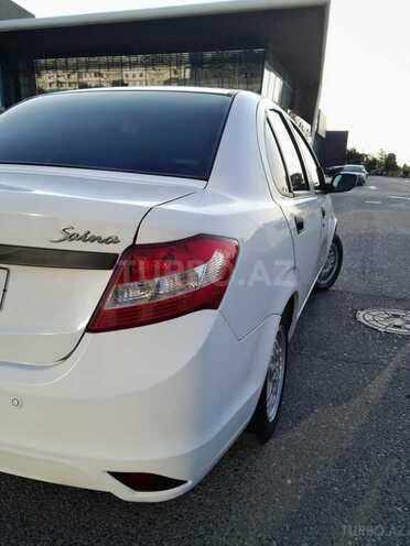 Saipa Saina 2020, 152,000 km - 1.5 l - Bakı