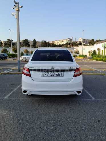 Saipa Saina 2020, 152,000 km - 1.5 l - Bakı
