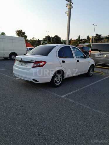 Saipa Saina 2020, 152,000 km - 1.5 l - Bakı