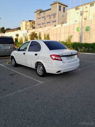 Saipa Saina 2020, 152,000 km - 1.5 l - Bakı