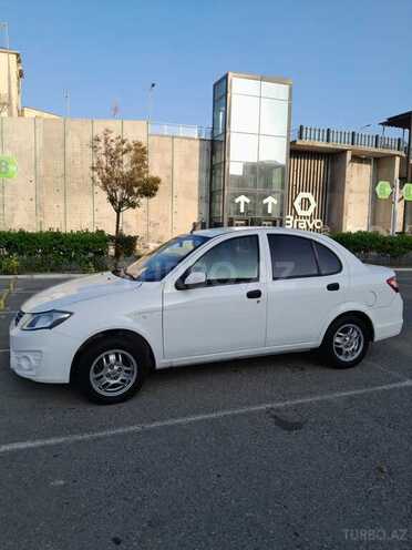Saipa Saina 2020, 152,000 km - 1.5 l - Bakı