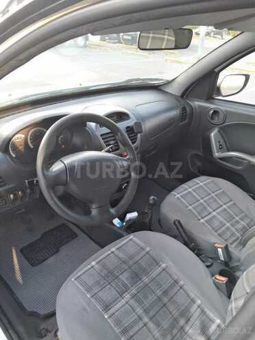 Saipa Saina 2020, 152,000 km - 1.5 l - Bakı