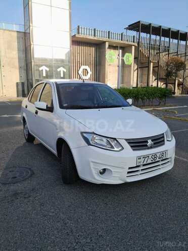 Saipa Saina 2020, 152,000 km - 1.5 l - Bakı