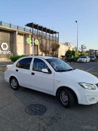 Saipa Saina 2020, 152,000 km - 1.5 l - Bakı