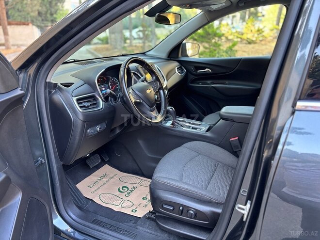 Chevrolet Equinox 2018, 80,000 km - 2.0 l - Bakı