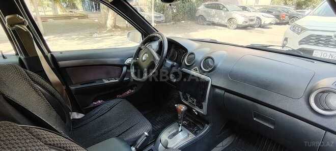 Geely CK 2008, 230,000 km - 1.5 l - Bakı