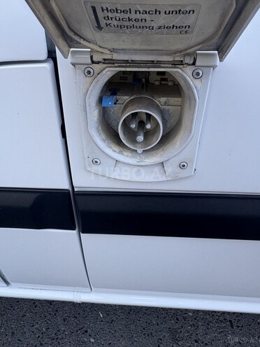 Mercedes Vito 111 2009, 400,000 km - 2.2 l - Sumqayıt
