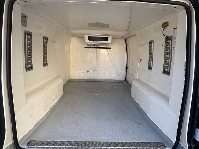 Mercedes Vito 111 2009, 400,000 km - 2.2 l - Sumqayıt