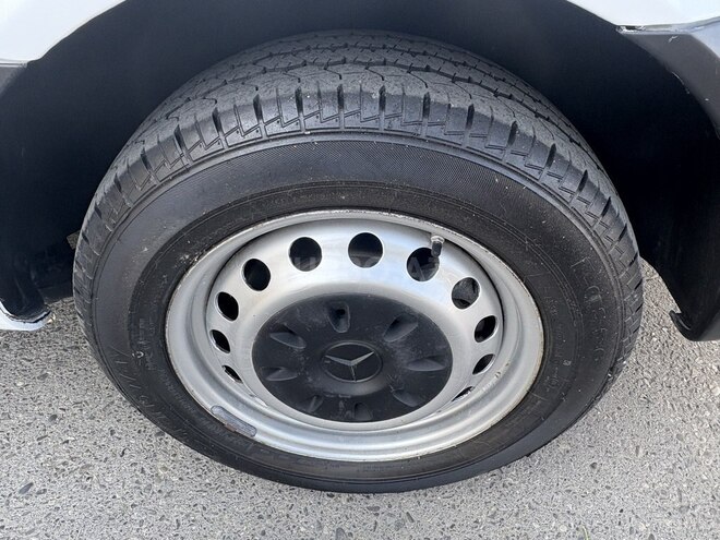 Mercedes Vito 111 2009, 400,000 km - 2.2 l - Sumqayıt