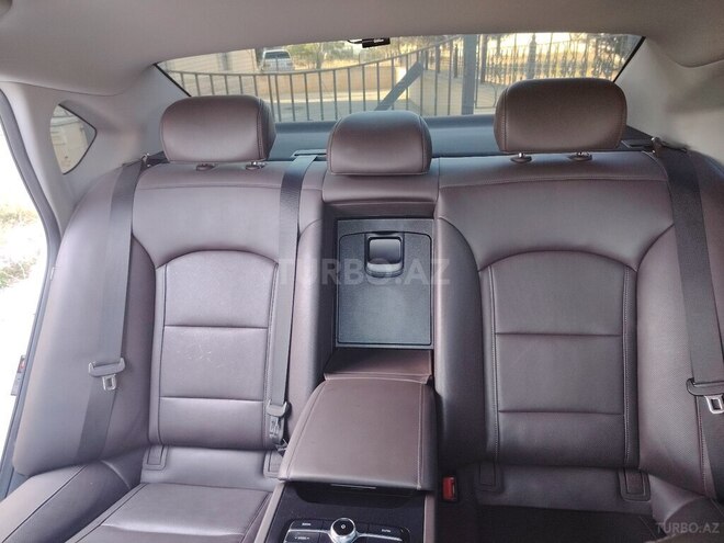 Hyundai Grandeur 2017, 204,000 km - 2.2 l - Bakı