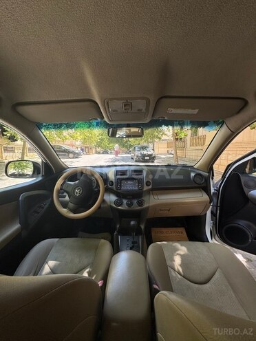 Toyota RAV4 2009, 215,082 km - 2.5 л - Bakı