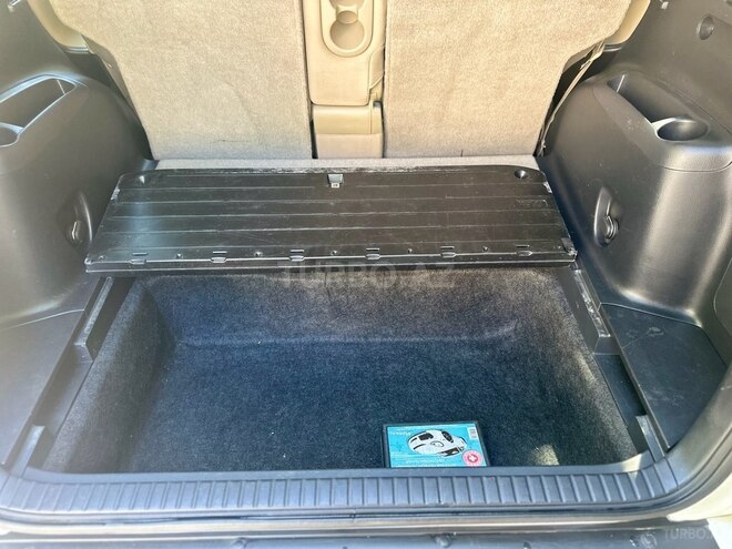 Toyota RAV4 2009, 215,082 km - 2.5 л - Bakı