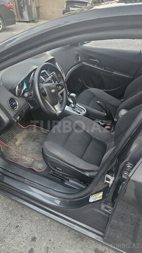 Chevrolet Cruze 2015, 247,000 km - 1.4 l - Bakı
