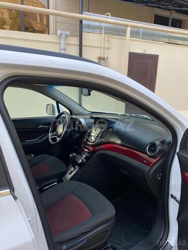 Chevrolet Orlando 2012, 210,000 km - 1.8 l - Bakı