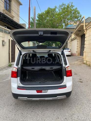Chevrolet Orlando 2012, 210,000 km - 1.8 l - Bakı
