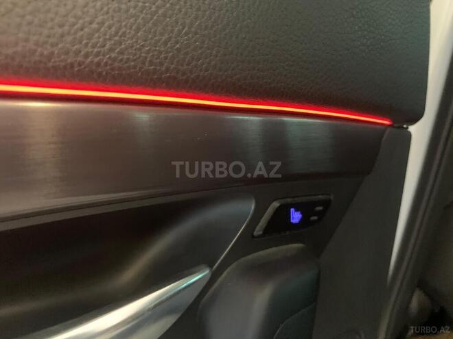 Hyundai i40 2012, 217,800 km - 1.7 l - Bakı