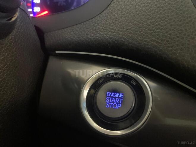 Hyundai i40 2012, 217,800 km - 1.7 l - Bakı