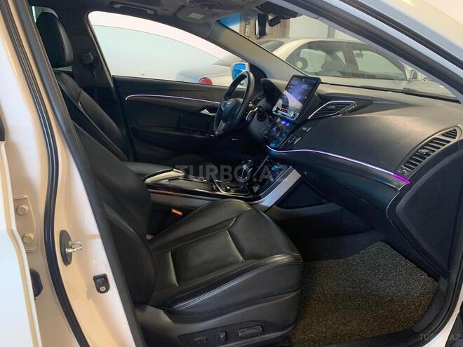 Hyundai i40 2012, 217,800 km - 1.7 l - Bakı