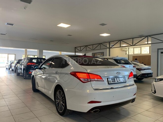 Hyundai i40 2012, 217,800 km - 1.7 l - Bakı