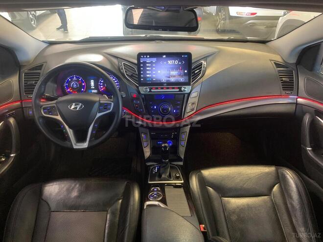 Hyundai i40 2012, 217,800 km - 1.7 l - Bakı