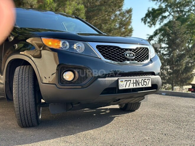Kia Sorento 2010, 264,730 km - 2.0 l - Bakı