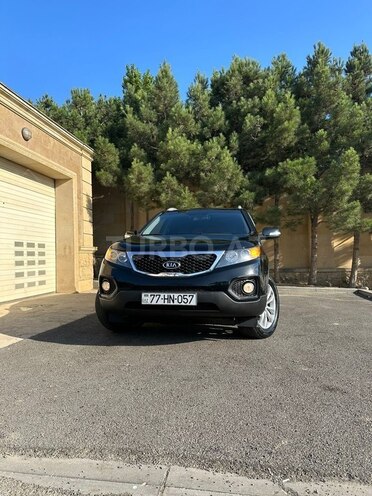 Kia Sorento 2010, 264,730 km - 2.0 l - Bakı