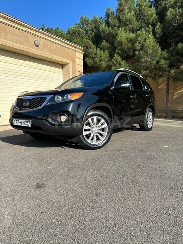 Kia Sorento 2010, 264,730 km - 2.0 l - Bakı