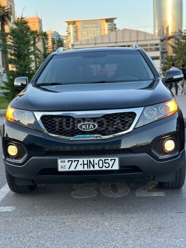Kia Sorento 2010, 264,730 km - 2.0 l - Bakı