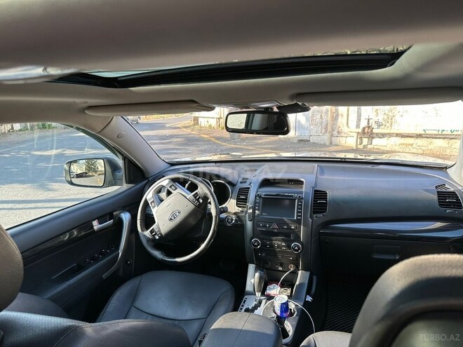 Kia Sorento 2010, 264,730 km - 2.0 l - Bakı